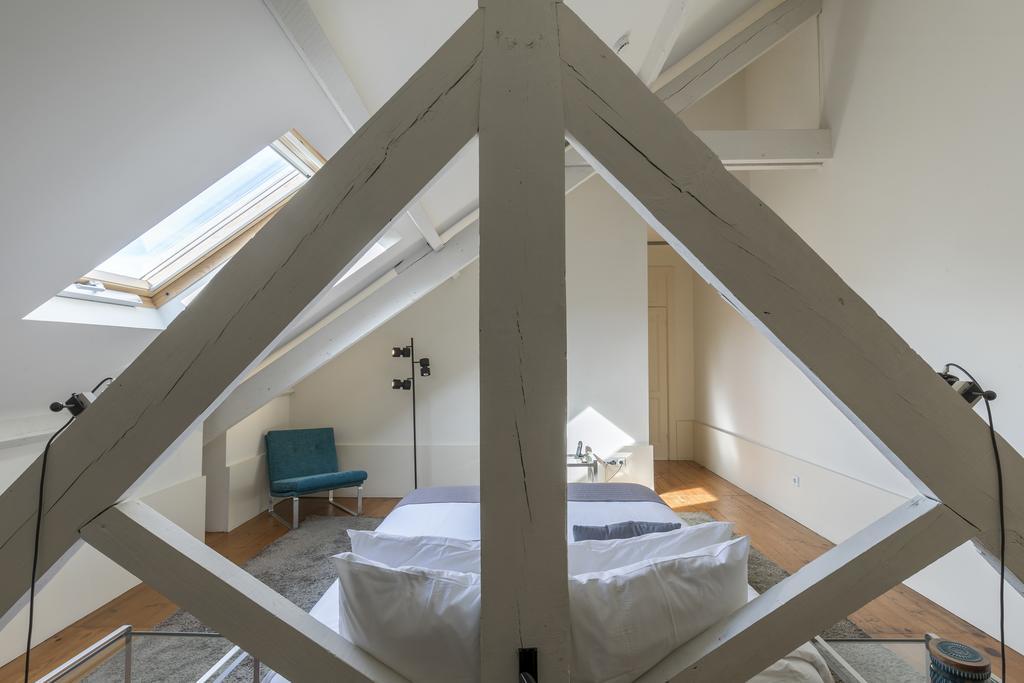 The White Box House Pensionat OOporto Exteriör bild
